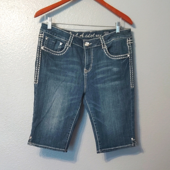 L.A Idol USA Size 13 - Picture 1 of 16